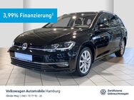 VW Golf Variant, 1.5 TSI Golf VII Highline, Jahr 2020 - Glinde