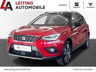 Seat Arona, 1.0 TSI XCELLENCE, Jahr 2018 - Bocholt