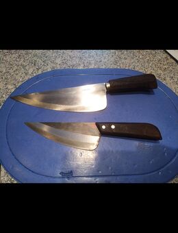 Koch Messer Handarbeit - Büdingen