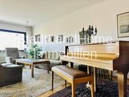 Zentral, großzügig, wandelbar - 5 Zimmer Wohnung in Bestlage mit Potenzial zur Zweiteinheit - Erlangen