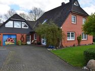 Einfamilienhaus in ruhiger Lage in Bad Zwischenahn - Bad Zwischenahn