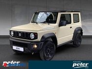 Suzuki Jimny, 1.5 3D M T Comfort, Jahr 2024 - Erfurt