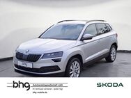 Skoda Karoq, 1.5 TSI Style Karoq Style, Jahr 2020 - Freiburg (Breisgau)