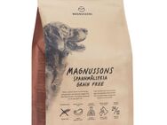 MAGNUSSONS Grain Free - 4,5 kg