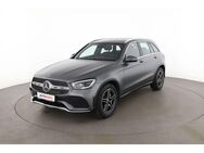 Mercedes-Benz GLC 400 d 4Matic AMG Line - Berlin