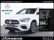 Mercedes GLA 250, e AMG-Sport Night Winter 19, Jahr 2023 - Lüdenscheid