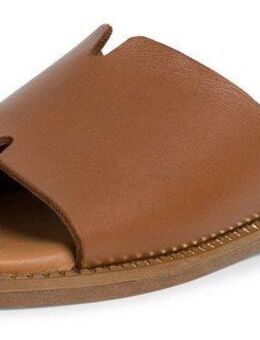 Tamaris Pantolette, Sommerschuh, Schlappen mit breiter Bandage