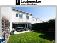 Renoviertes Reihenmittelhaus in Split-Level-Bauweise mit Garten - Remseck (Neckar)