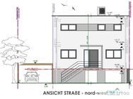 Baugrundstück mit Baugenehmigung in Trier - Trier