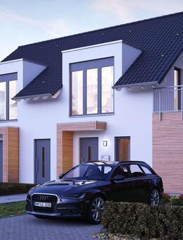 Selbst Vermieter werden und günstig bauen - Herscheid