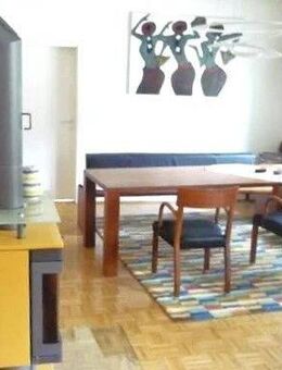 Großzügige 4-Zimmer Altbauwohnung - Essen