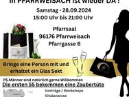 Frauenzauber Messe - Pfarrweisach