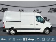 Renault Master, 3.5 t BLUE dCi 150 ENERGY L2H2, Jahr 2022 - Bielefeld