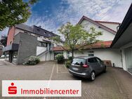 *** DIESE IMMOBILIE BIETET TOLLE MÖGLICHKEITEN ZUR EIGENNUTZUNG (privat und geschäftlich) UND VERMIETUNG ***MIT HOCHWERTIGER ARCHITEKTENWOHNUNG - Datteln