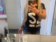 NEU in Berlin 🌟 LOUISA 26J. 🌟 deutsche PARTY MAUS verwöhnt dich von zart bis hart 🌟 besuchbar und Haus-/Hotelbesuche 🌟 € 150/Stunde 🌟 - Berlin