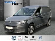 VW Caddy, 2.0 TDI Cargo Maxi, Jahr 2022 - Fürstenfeldbruck