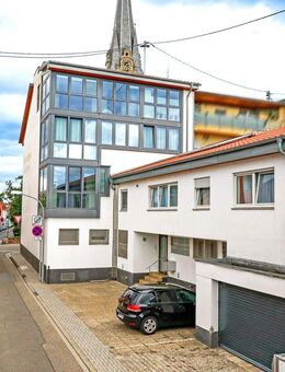 Bei Vollvermietung bis zu 5,7 % Rendite möglich. - Ludwigshafen (Rhein)