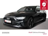 Audi A4, Avant 35 TDI S line Plus, Jahr 2023 - Hamburg