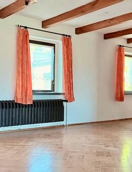 Charmantes Hinterhaus in ruhiger Lage von Rötha - ideal zum Ausbau - Rötha