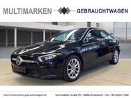 Mercedes-Benz A 180 d Progressive EU6d-T Navi/LED/SHZ/Klimaat - Bickenbach (Hessen)