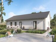 Komfortwohnen mit Stil - Ihr neues Einfamilienhaus in Narsdorf - Geithain Zentrum