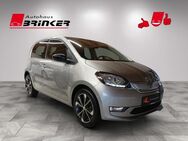 Skoda Citigo, e iV Style Ambientebeleuchtung Spurhalteass Vorb, Jahr 2020 - Bielefeld