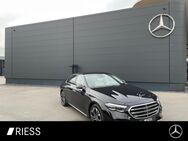 Mercedes E 200, EXCLUSIVE °, Jahr 2024 - Ravensburg