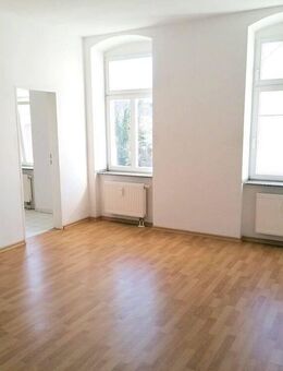 !! 2-Zimmer-Wohnung mit Balkon in Uni-Nähe !! - Chemnitz
