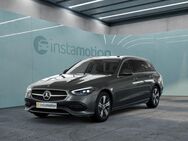 Mercedes C 200, , Jahr 2023 - München