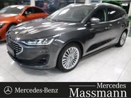 Ford Focus, 1.0 EcoBoost Mild-Hybr Titanium 8f ber, Jahr 2022 - Kastellaun