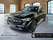 Mercedes GLC 300, e SpurW S-Sitz AkustikGlas, Jahr 2023 - Schorndorf (Baden-Württemberg)