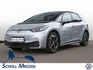VW ID.3, Pro, Jahr 2022 - Schladen-Werla