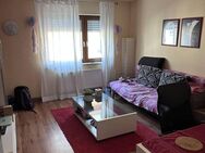 Moblierte Wohnung in zentraler Lage - Erlangen