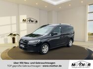 VW Caddy, 1.5 TSI Combi FLA 2xKlima, Jahr 2021 - Brandenburg (Havel)