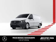 Mercedes Vito, 116 extralang, Jahr 2023 - Heide