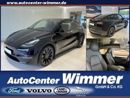 Tesla Model Y Long Range Dual Motor AWD Panorama LED - Passau