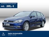 VW Golf Variant, 2.0 TDI Golf VII Comfortline, Jahr 2019 - Backnang