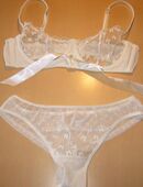Intimissimi BH Set "S", bzw. 36 / 70/75 in 85452