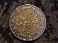 Verkaufe besondere 2-Euro-Münze - Göppingen