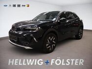 Opel Mokka, 1.5 Elegance D, Jahr 2022 - Hohenlockstedt