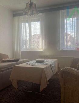 Hübsches, solides Einfamilienhaus, sofort bezugsbereit - Herrnhut