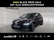 VW Golf, 1.5 TSI VIII Style Massage, Jahr 2020 - Wolfhagen