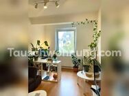 [TAUSCHWOHNUNG] Bright and Perfectly located 2 room Apartment for exchange - Düsseldorf