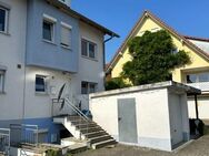 Im Herzen von Sankt Georgen, ein Zuhause für die Familie mit idyllischen Garten, energetisch top! - Freiburg (Breisgau)