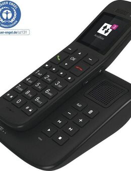Telekom SINUS A 32 DECT-Telefon (Großtastentelefon)