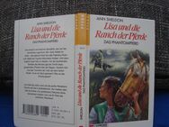 Lisa und die Ranch der Pferde Das Phantompferd Ann Sheldon - Friedrichsdorf