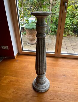 Stehsäule/ Dekorative Säule - Lindau (Bodensee)