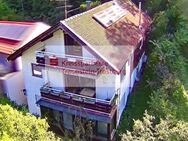 stark renovierungsbedürftiges Einfamilienhaus in Traumlage im Chiemgau - Marquartstein