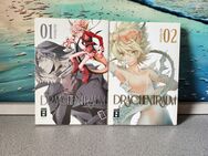 Drachentraum Manga - Oranienburg