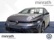 VW Polo, 1.0 TSI VI e R-Line KlimaA FLA, Jahr 2024 - Moers